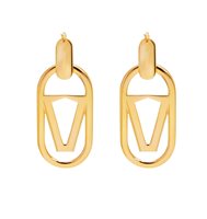 Orecchini Valentina Ferragni Donna in Argento DVF-OR-PE2 - DVF-OR-PE2